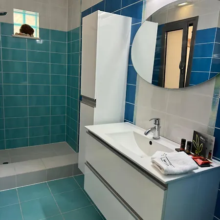 Seaty Luxury Chania (Crete)